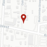 Map of Venue Location.