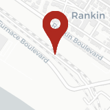 Map of Venue Location.