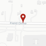 Map of Venue Location.