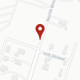 Map of Venue Location.