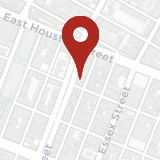 Map of Venue Location.