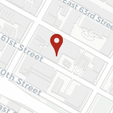 Map of Venue Location.