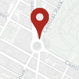 Map of Venue Location.