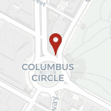 Map of Venue Location.