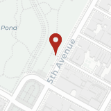 Map of Venue Location.