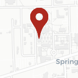 Map of Venue Location.