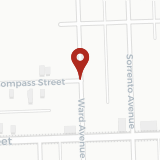 Map of Venue Location.