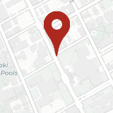 Map of Venue Location.