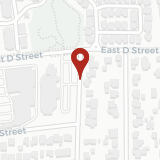 Map of Venue Location.