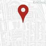 Map of Venue Location.