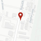 Map of Venue Location.