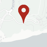 Map of Venue Location.
