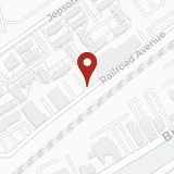 Map of Venue Location.