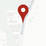 Map of Venue Location.