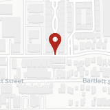 Map of Venue Location.