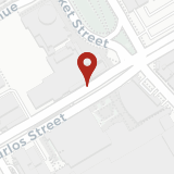 Map of Venue Location.