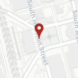 Map of Venue Location.