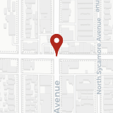 Map of Venue Location.