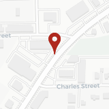 Map of Venue Location.