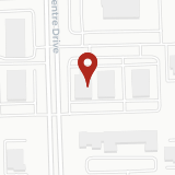 Map of Venue Location.