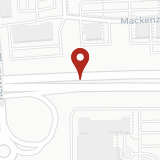 Map of Venue Location.