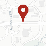 Map of Venue Location.