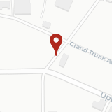 Map of Venue Location.