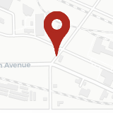 Map of Venue Location.