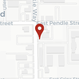 Map of Venue Location.