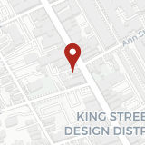 Map of Venue Location.