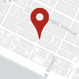 Map of Venue Location.