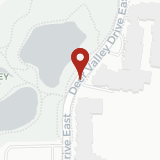 Map of Venue Location.