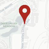 Map of Venue Location.