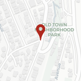 Map of Venue Location.