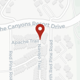 Map of Venue Location.