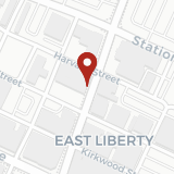 Map of Venue Location.