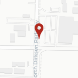 Map of Venue Location.