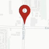 Map of Venue Location.