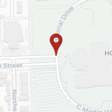 Map of Venue Location.