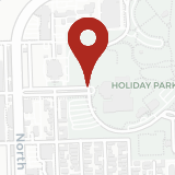 Map of Venue Location.
