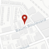 Map of Venue Location.