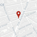 Map of Venue Location.