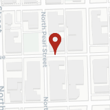 Map of Venue Location.