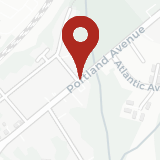 Map of Venue Location.