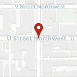 Map of Venue Location.