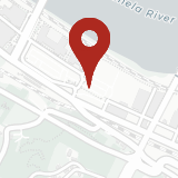 Map of Venue Location.