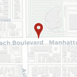 Map of Venue Location.