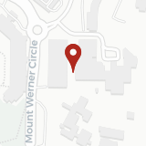 Map of Venue Location.