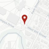 Map of Venue Location.