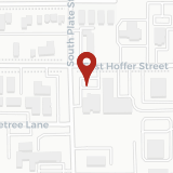 Map of Venue Location.